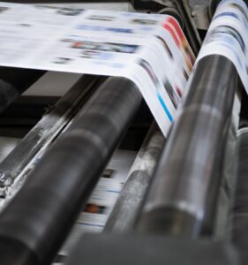 From Concept to Creation: How Professional Printing Brings Your Brand to Life