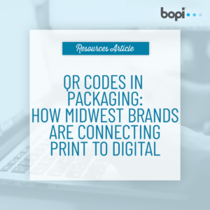 QR Code Blog