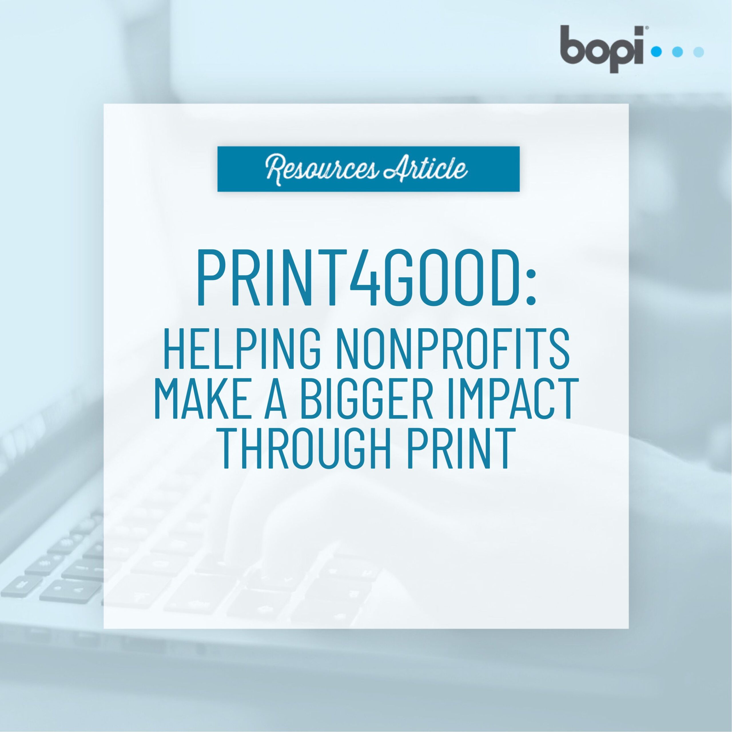 Print4Good_Blog